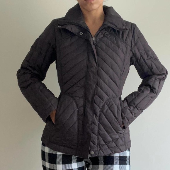 Brown lightweight Jacket Kenneth Cole sz small - Picture 1 of 7